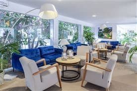 Hotel Alay - hotel - letecký zájazd  - Španielsko, Malaga