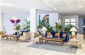 Hotel Alay - hotel - letecký zájazd  - Španielsko, Malaga
