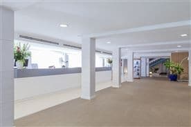 Hotel Alay - hotel - letecký zájazd  - Španielsko, Malaga