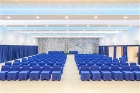 Hotel Alay - hotel - letecký zájazd  - Španielsko, Malaga