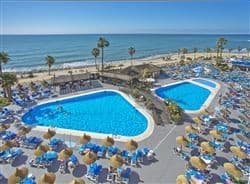 Sunset Beach Club - hotel - letecký zájazd  - Španielsko, Malaga
