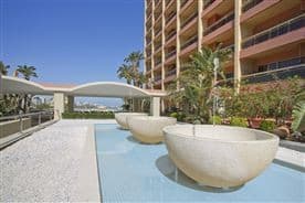 Sunset Beach Club - hotel - letecký zájazd  - Španielsko, Malaga
