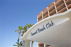 Sunset Beach Club - hotel - letecký zájazd  - Španielsko, Malaga