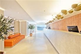 Sunset Beach Club - hotel - letecký zájazd  - Španielsko, Malaga