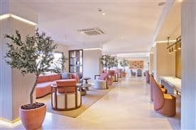 Sunset Beach Club - hotel - letecký zájazd  - Španielsko, Malaga