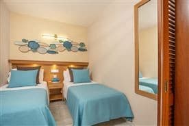 Sunset Beach Club - hotel - letecký zájazd  - Španielsko, Malaga