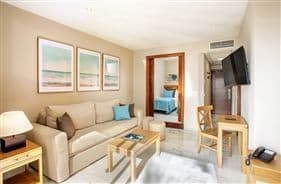Sunset Beach Club - hotel - letecký zájazd  - Španielsko, Malaga