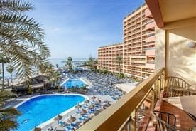 Sunset Beach Club - hotel - letecký zájazd  - Španielsko, Malaga