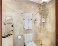 Sunset Beach Club - hotel - letecký zájazd  - Španielsko, Malaga