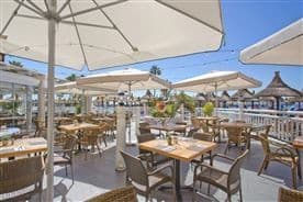 Sunset Beach Club - hotel - letecký zájazd  - Španielsko, Malaga