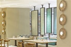 Sunset Beach Club - hotel - letecký zájazd  - Španielsko, Malaga