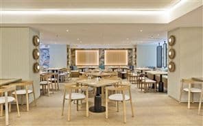 Sunset Beach Club - hotel - letecký zájazd  - Španielsko, Malaga