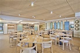 Sunset Beach Club - hotel - letecký zájazd  - Španielsko, Malaga