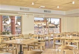 Sunset Beach Club - hotel - letecký zájazd  - Španielsko, Malaga