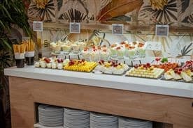 Sunset Beach Club - hotel - letecký zájazd  - Španielsko, Malaga