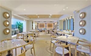 Sunset Beach Club - hotel - letecký zájazd  - Španielsko, Malaga