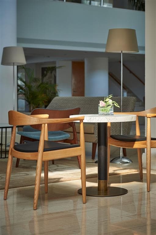 Louis Ledra Beach - lobby - letecký zájazd  - Cyprus, Paphos