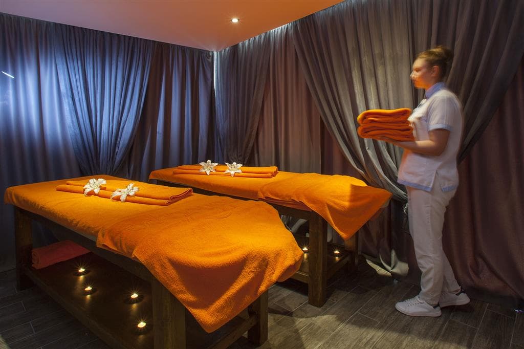 Louis Ledra Beach - wellness - letecký zájazd  - Cyprus, Paphos