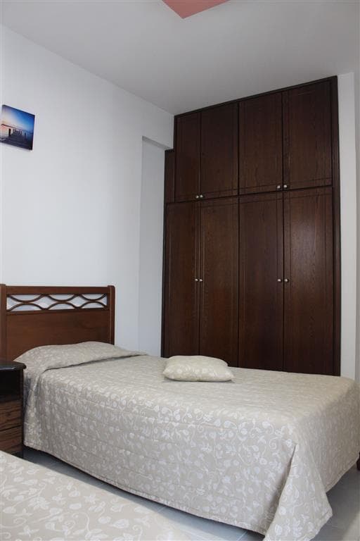 Patsas Apartments - izba - letecký zájazd  - Cyprus, Coral Bay