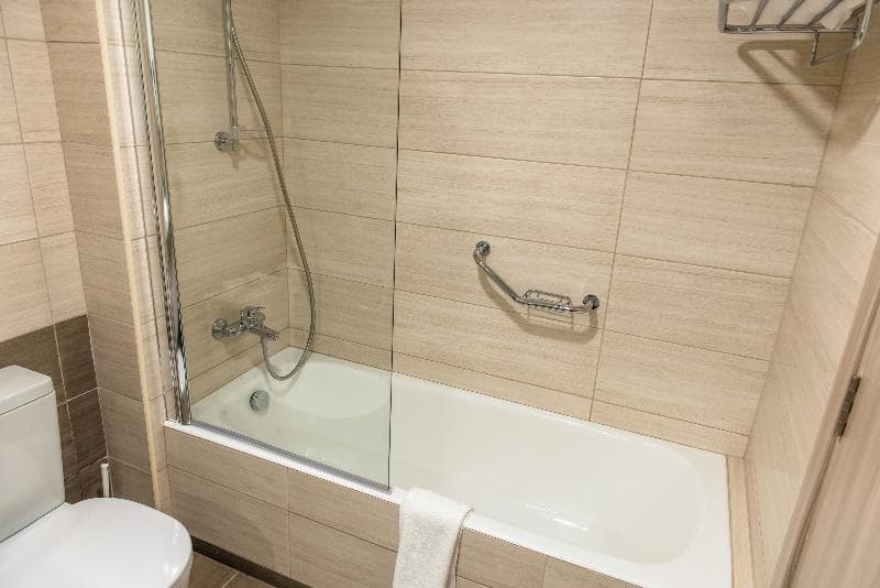 Cynthiana Beach Hotel - izba - letecký zájazd  - Cyprus, Paphos