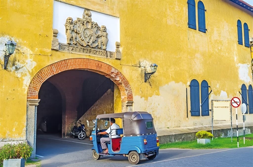 Colombo