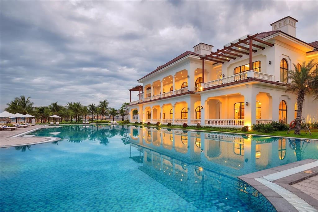 Hotel Melia Vinpearl Phu Quoc