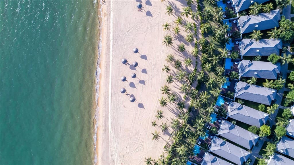 Hotel Melia Vinpearl Phu Quoc