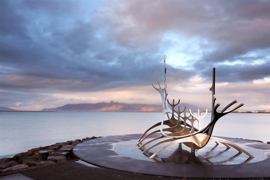Sun Voyager