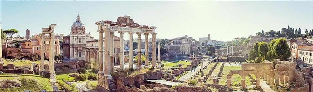 ROMA