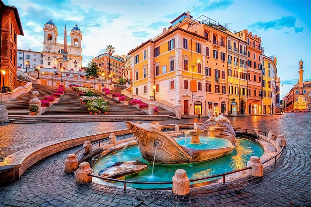 ROMA