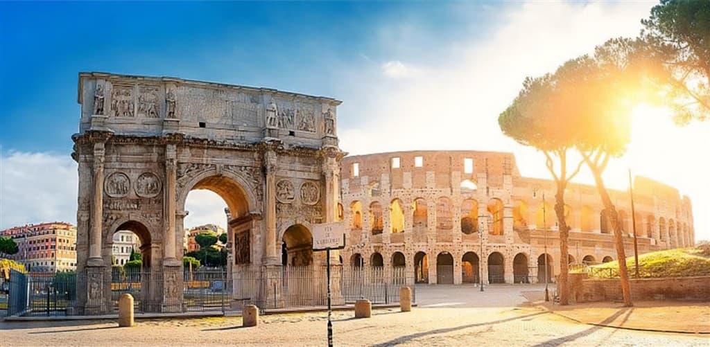 ROMA