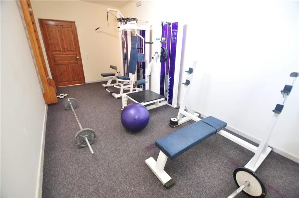 Hotel Michelangelo - fittnes - letecký zájazd s   Korfu - Kassiopi