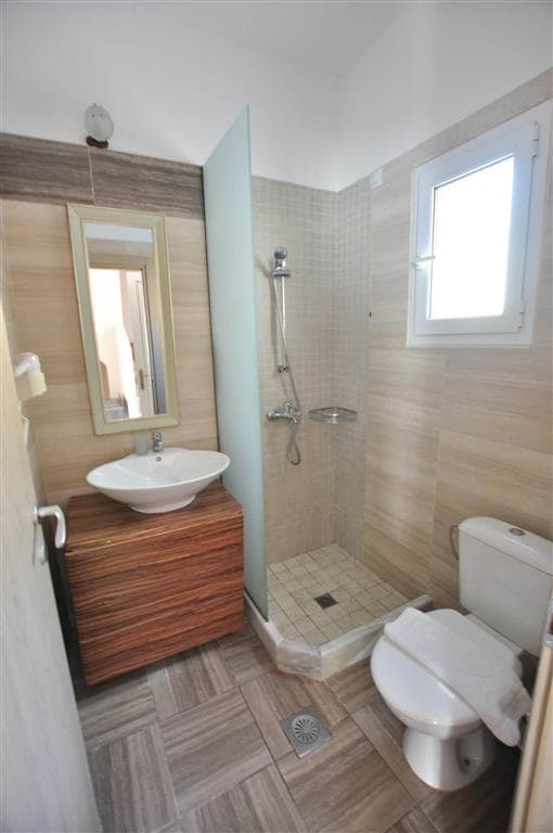 Hotel Michelangelo - kupelny - letecký zájazd s   Korfu - Kassiopi