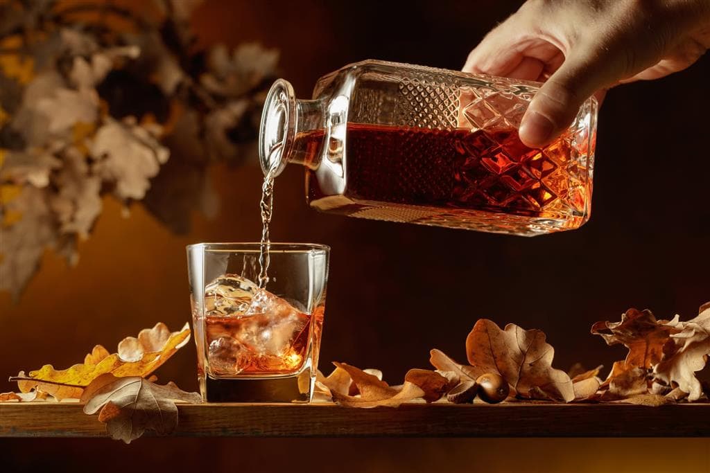 Viete, aký je rozdiel medzi whiskey a whisky? Dozviete sa na našom zájazde