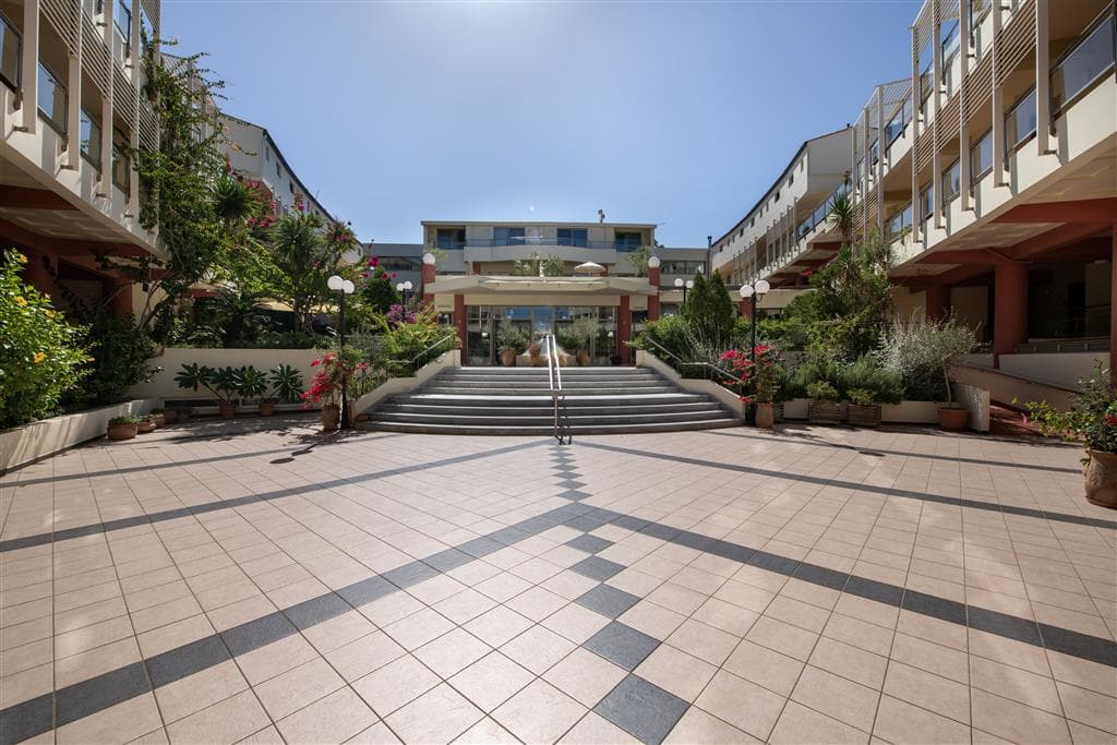 Hotel Hydramis Palace-hotel-letecký zájazd -Kréta-Kavros