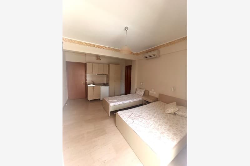 Apartmány Apollon - štúdio - autobusový zájazd