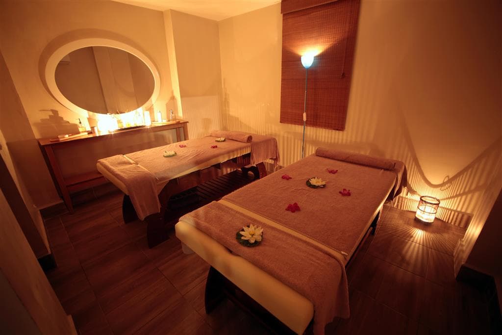 Hotel Incekum Su - wellness - letecký zájazd  - Turecko, Avsallar