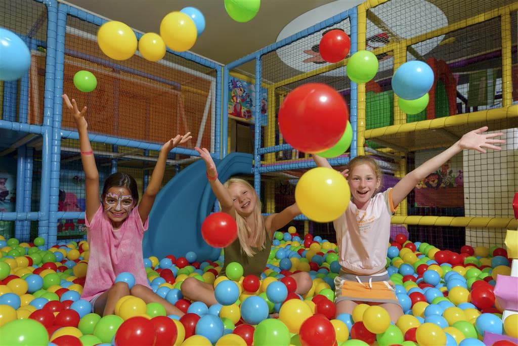Asia Beach - miniklub - letecký zájazd  - Turecko, Alanya