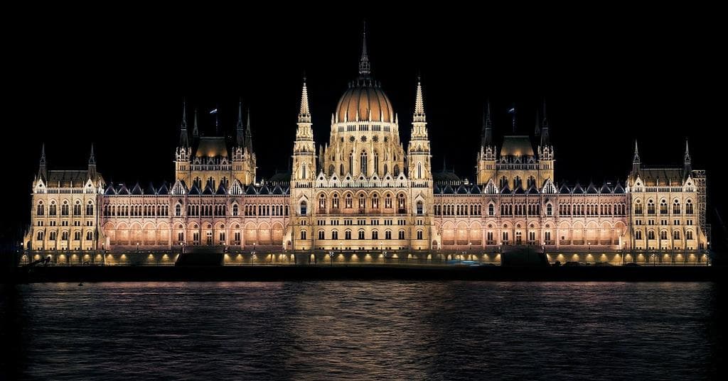 , Jednodňové zájazdy, Predvianočná Budapešť