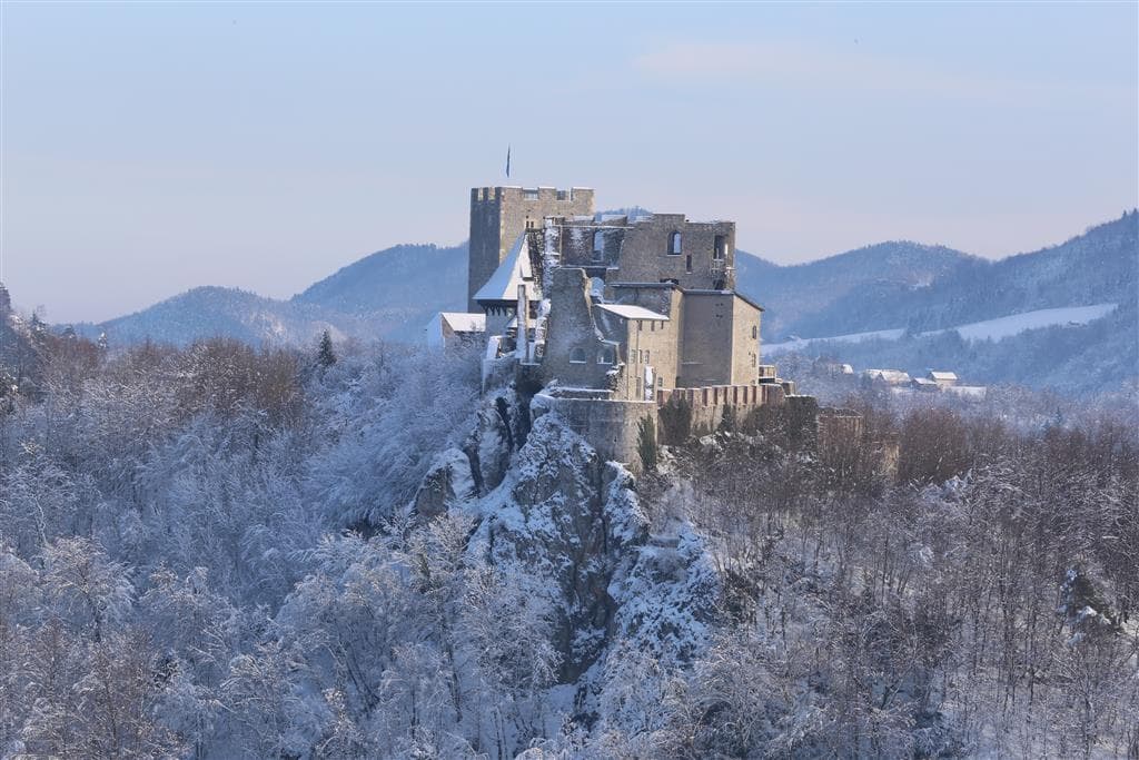 Poznávacie zájazdy , Predvianočná Ljubljana, Celje