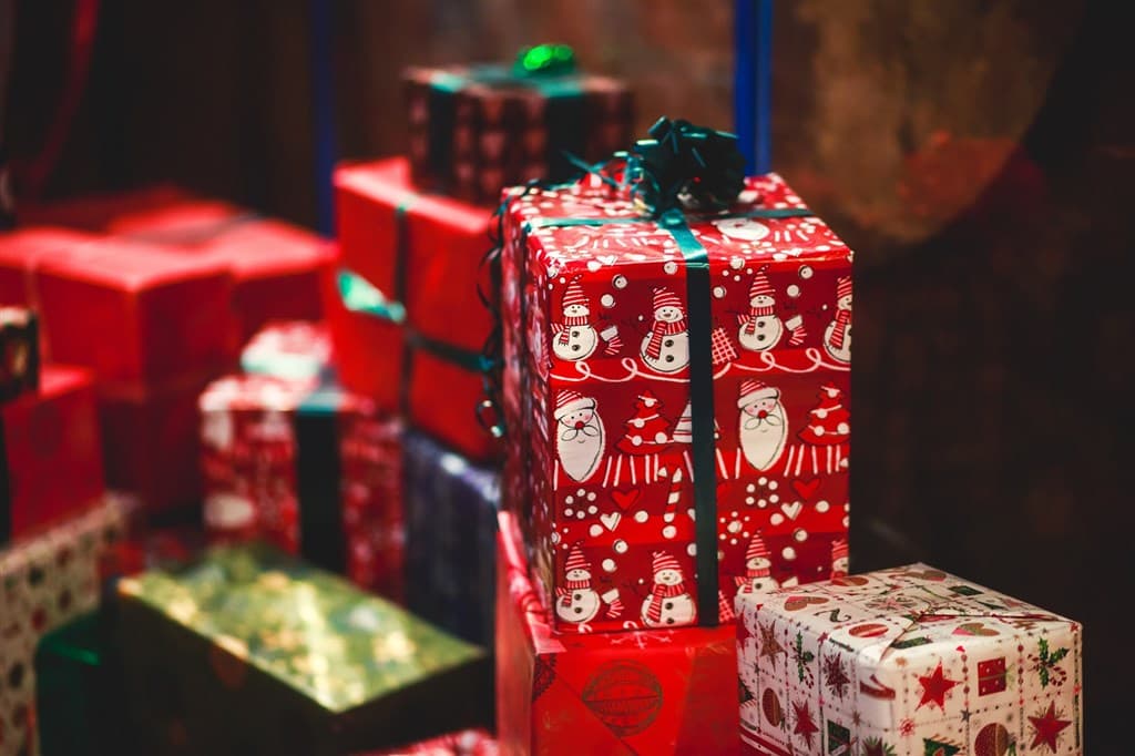 Santa Claus - Poznávací zájazd