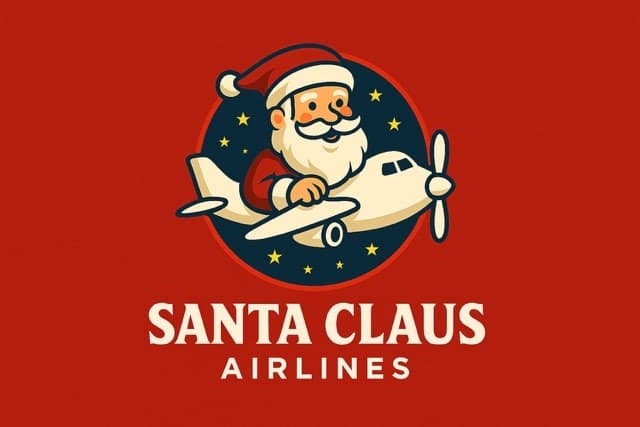 Santa Claus - Poznávací zájazd