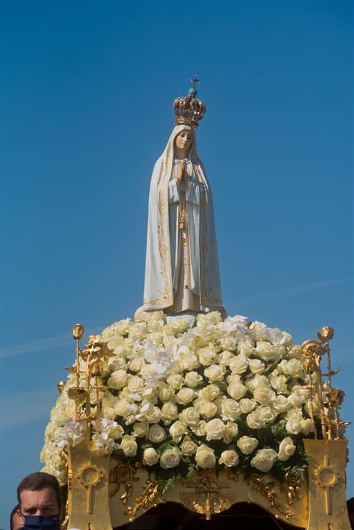 Fatima - pútnický zájazd