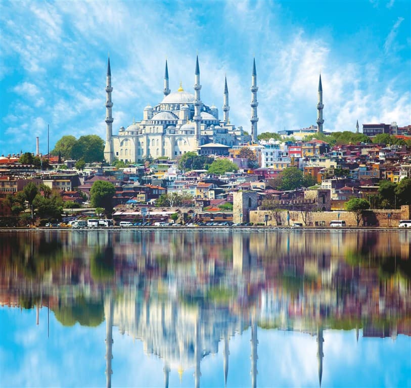 Istanbul De Luxe