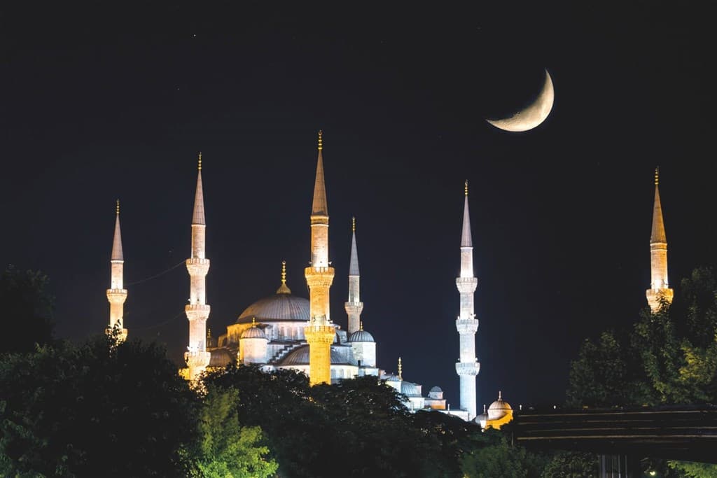 Istanbul De Luxe