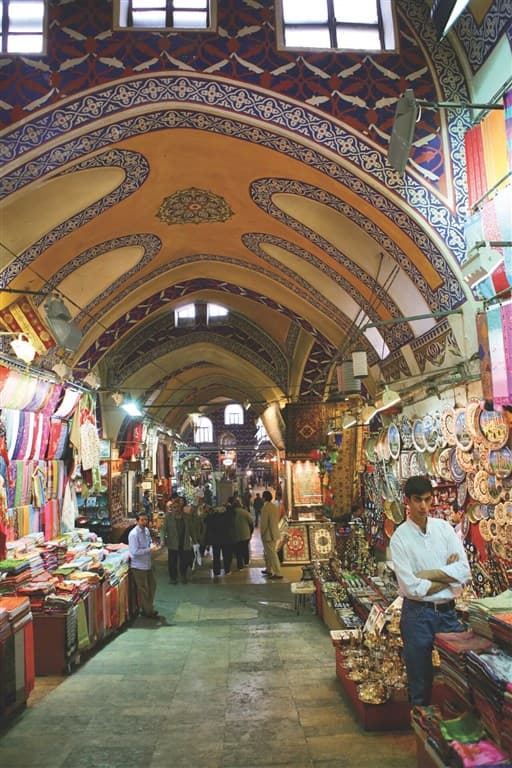 Istanbul De Luxe