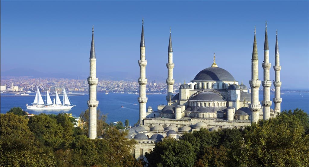 Istanbul De Luxe