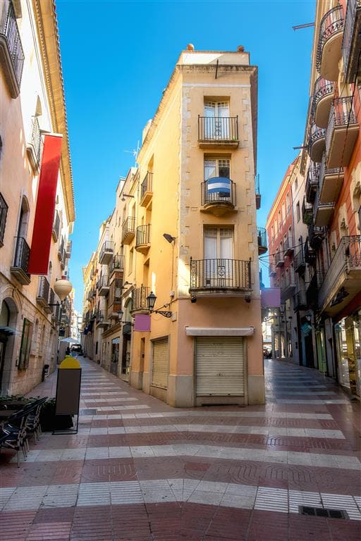 , Letecké poznávacie zájazdy, Španielsko, Slnečné Katalánsko a Barcelona, Figueras