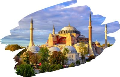 , Letecký poznávací zájazd, Turecko, Istanbul - mesto tisícich príbehov