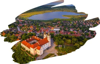 , autobusový poznávací zájazd, Maďarsko - krajina kúpeľov a vína, leták